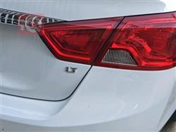 شێڤرۆلێت ئیمپالا